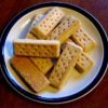 Shortbread Biscuits