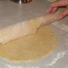 Previous recipe - Shortcrust Pastry