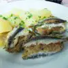 Previous recipe - Sicilian Stuffed Sardines