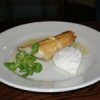 Previous recipe - Smoked Haddock