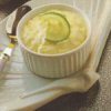 Smoked Haddock Mousse