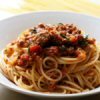 Spaghetti Bolognese