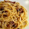 Previous recipe - Spaghetti a la Carbonara