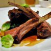 Spicy Lamb Chops