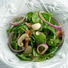 Previous recipe - Spinach and Garlic