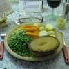 Steak and Kidney Pie