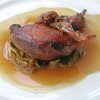 Stewed Pigeons (Pigeons en Estouffade)