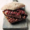 Previous recipe - Sticky Sausage in a Roll