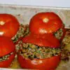 Previous recipe - Stuffed Tomatoes