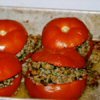 Stuffed Tomatoes