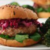 Previous recipe - Stuffed Turkey Burgers