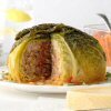 Previous recipe - Stuffed Whole Cabbage