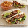 Summer Lamb Pitta Pockets