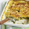 Previous recipe - Sweet Potato and Spinach Bake