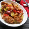 Previous recipe - Sweet and Sour Pork