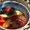 Previous recipe - Sweet and Sour Pork Balls