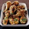 Previous recipe - Tandoori Chicken