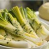 Tasty Tarragon Leeks