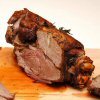 Previous recipe - The Weeping Leg of Lamb