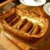 Previous recipe - Toad in the Hole