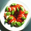 Previous recipe - Tomato and Mozzarella Salad