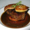 Tournedos Rossini