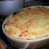 Previous recipe - Tuna and Potato Flan