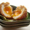 Previous recipe - Vegetarian Scotch Egg