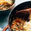 Vegetarian Shepherd's Pie