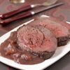 Venison in Huntsman Sauce