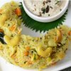 Vermicelli Upma