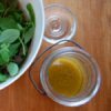 Vinegar Salad Dressing