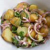 Previous recipe - Warm Potato Salad