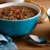 Wendy's Lentil Soup