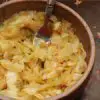Previous recipe - Whole Continental Cabbage