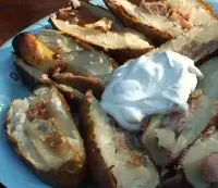 Roast Potato Bombs